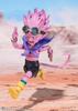 TAMASHII NATIONS SAND LAND Beelzebub approximately 110mm painted movable figure S.H.Figuarts PVC&ABS