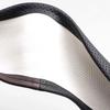 Für BYD Dolphin Seagull Seal Qin Song Han Lenkradabdeckung Ledergriff Rutschfest 38cm Typ D Schweißhemmend Autozubehör