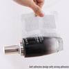 Anti-Hair Mesh Drain Filter & Insect-Proof Deodorant Sticker for Bathroom