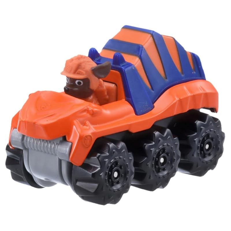 

paw patrol diecast vehicle Zuma dino duck