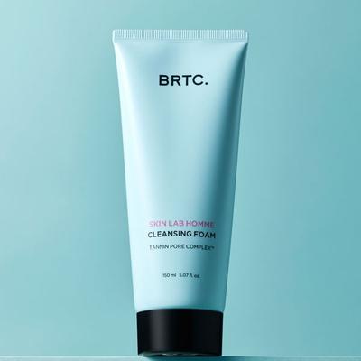 Skin Lab Homme Serisi Temizleme Köpüğü 150 ml