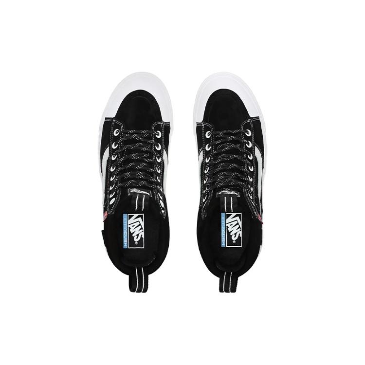 Vans SK8-HI MTE 2.0 DX 'Black Gum' Men's VN0A4P3IDX6