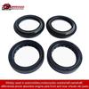 41x54x11 41*54 Front Shock Fork Damper Shaft Oil Seal 41 54 Dust Cover For Harle* Davidso* Touring 2004-2012 13 2014 2015 2016