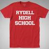 Camiseta Rydell High School camiseta grease disfraz musical película años 50 70s travolta