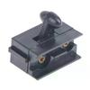 Hair Clipper Replacement Power Switch Fit Most High Quality Durable Materials Easy To Use