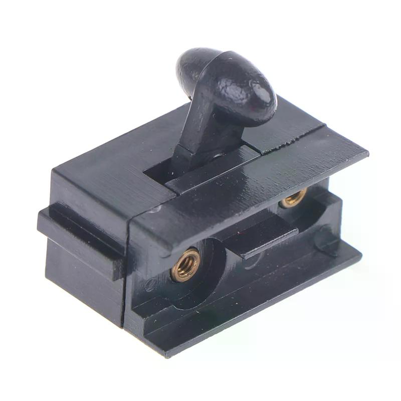 Hair Clipper Replacement Power Switch Fit Most High Quality Durable Materials Easy To Use