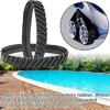 Compatible Cleaner Engine Assembly with Bearing Belt High Performances Plastic Construction Suitable for MX6 MX8 Models