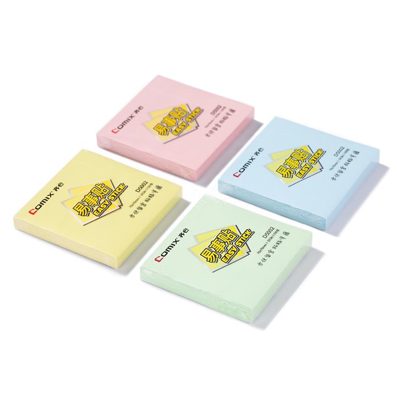 Qixin D5002 Easytack 3x3 Inch Strong Series 3x3 Inch