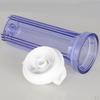 Proof Water Filter Bottle Transparent Cup A
