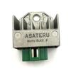 ASATERU Motorcycle Regulator Rectifier 4 Pin Address V100 (CE11A/CE13A) Address 110 (CF11A) Address