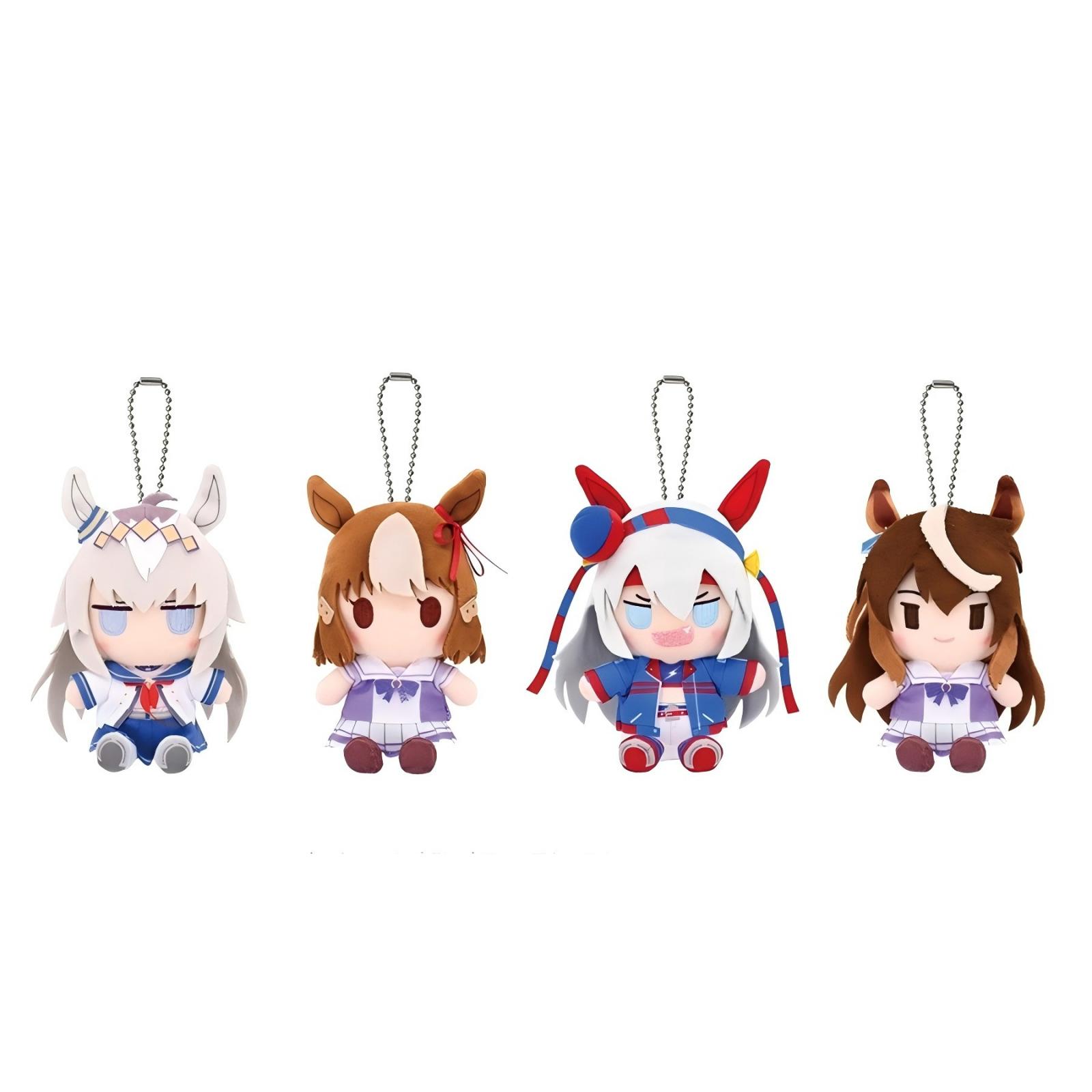 

Plush Doll, Toy Gift, Cartoon Style, Children s Rag Doll, Children s Gift Pillow One Size