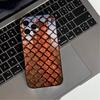 Retro Industrial Style Rusty Walls  Phone Case For iPhone 17,16,15,14,13,12,11 Plus,Pro Max,XS,Soft Silicone Black Cover