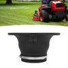 Lawn Vacuum Hose Adapter, Innovative Hose Design PP Leaf Vacuum Replacement Parts for Agri Fab Lawn Vacuum