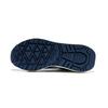 Saucony Shadow 5000 Casual Comfortable Versatile Retro Low-Top Running Shoes Unisex Running Shoes Deep-Blue S79037-10