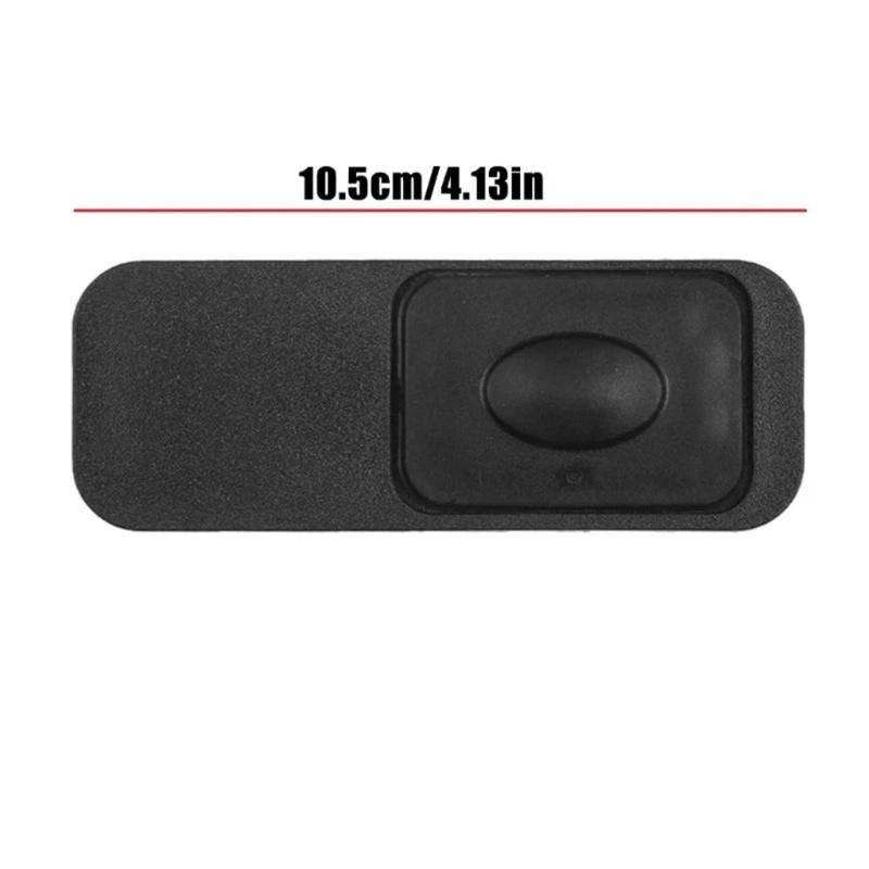 Replacement Rear Tailgate Trunk Switch for Renault For Megane II MK2 Part 906061562R Plastic and Metal Material