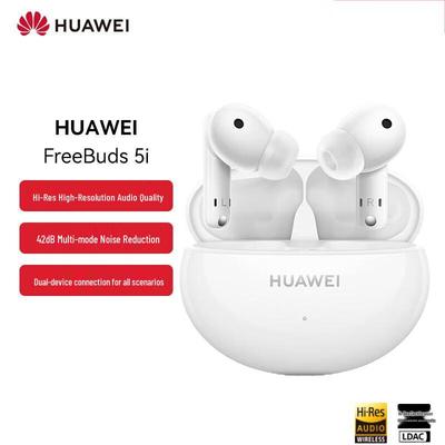 Huawei FreeBuds 5i True Wireless Noise Cancelling Earbuds