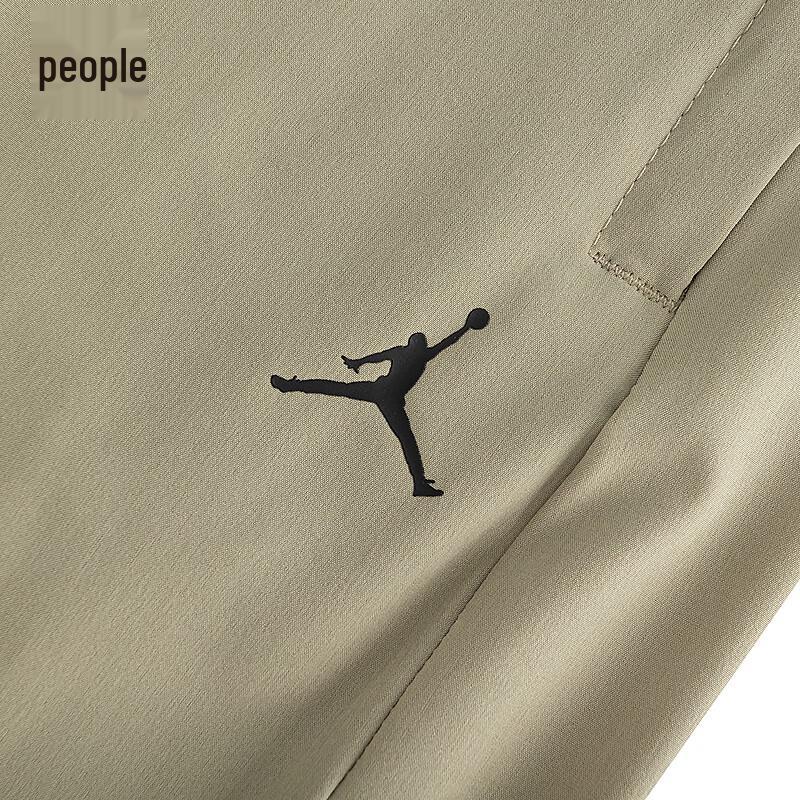 Jordan Boys' Casual Long Pants JD2532047GS
