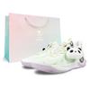 Nike KD Trey 5 IX Slip Resistant Abrasion Resistant Cushioning Slip Resistant Abrasion Resistant Cushioning Mid top DJ6922-100(Team401-SBOX)