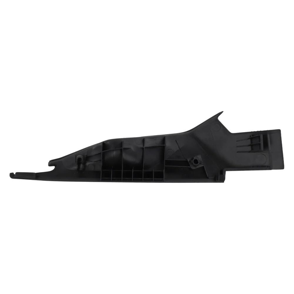 Front Left Windshield Wiper Side Cowl Extension Trim Cover For Honda Civic 2022-