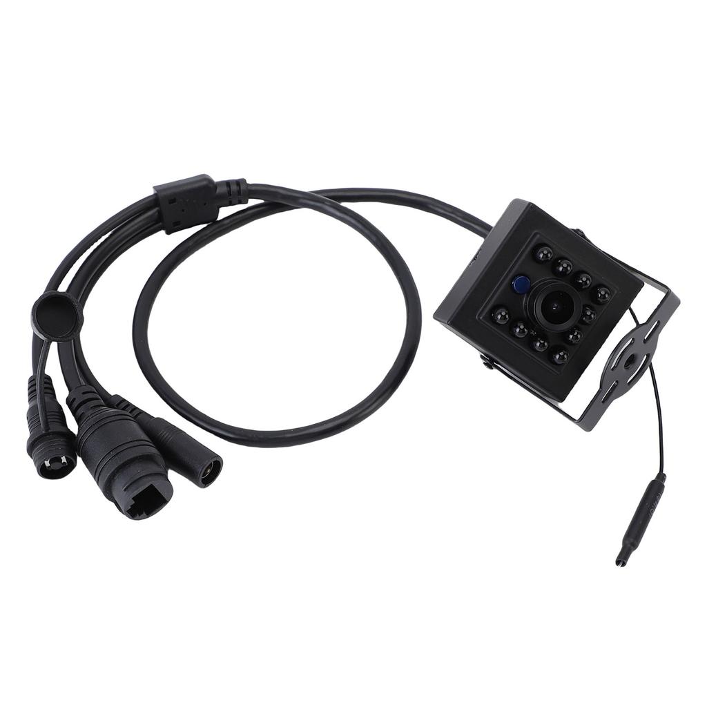 Birdhouse Camera Low Light Indoor Outdoor Module High Resolution CMOS Photosensitive Chip
