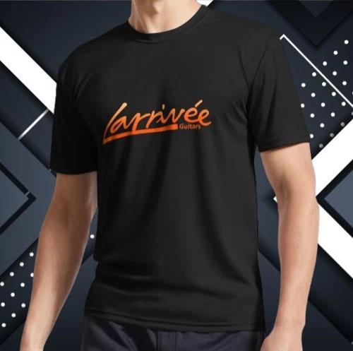 Men s and Women s T-shirts Larrivee Guitars XXXL
