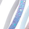Sweet Star Heart Shaped Childrens Hairband Permanent Safe Resin Substance Girls Fashion Hair Ornament For Everyday Occurrences