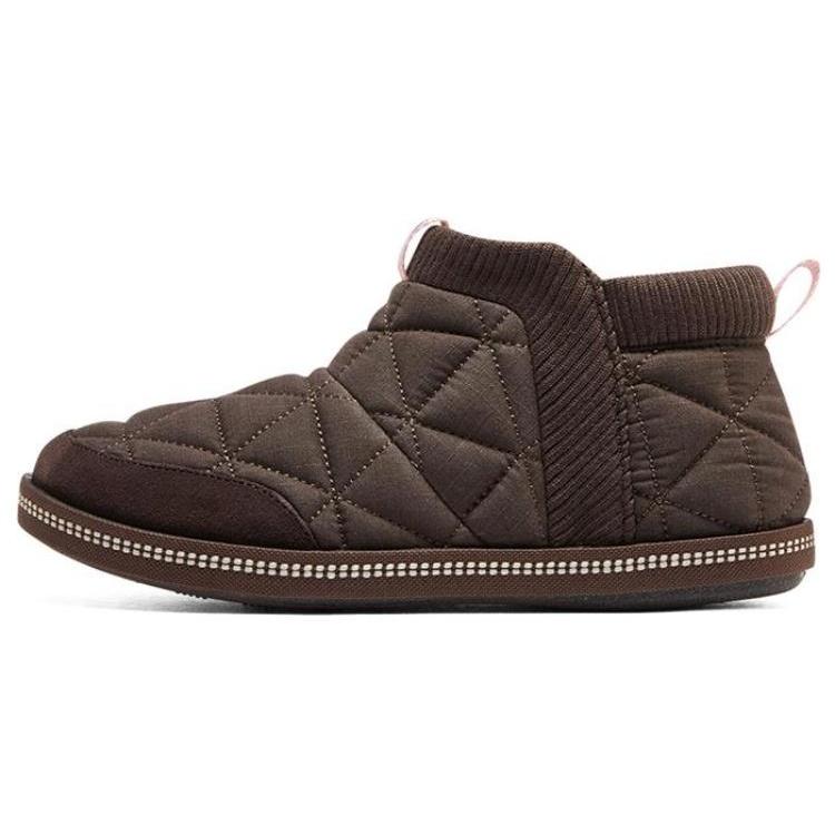 (WMNS) Skechers Cozy Campfire Shoes Brown Women s 167626-CHOC EU 35