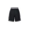 New Nike Basketball Shorts Men's Black CV1898-010