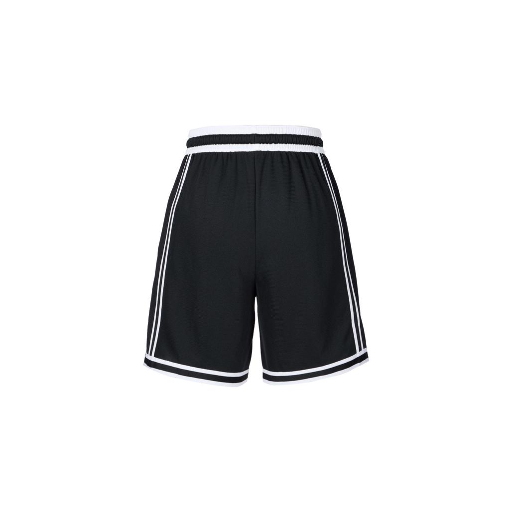 New Nike Basketball Shorts Men's Black CV1898-010