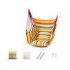 Portable Swing Chair For Outdoor Furniture Stylish And Comfortable Made With Materials Hammock Chair