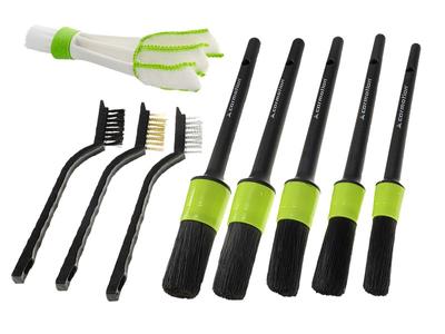 Detailing Set, 9 Pieces
