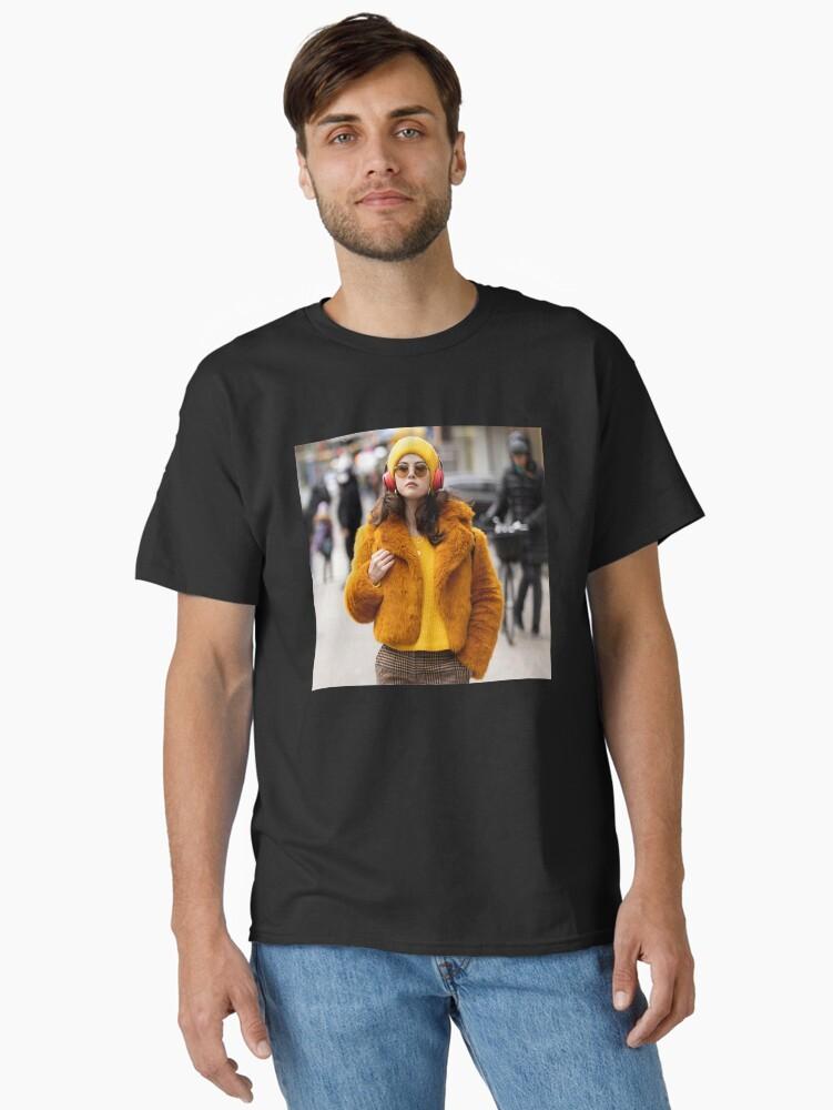 Only Murders In the Building Trending Classic T-Shirt