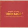 Block B [MONTAGE] 6th MINI ALBUM