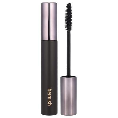 Dailyism, Smudge Stop Mascara, Volumen, Schwarz, 9G(0,32 Unzen)