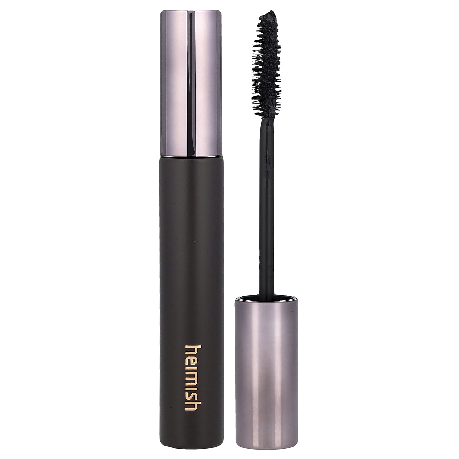 

Dailyism, Smudge Stop Mascara, Volume, Black, 9G(0.32Oz)