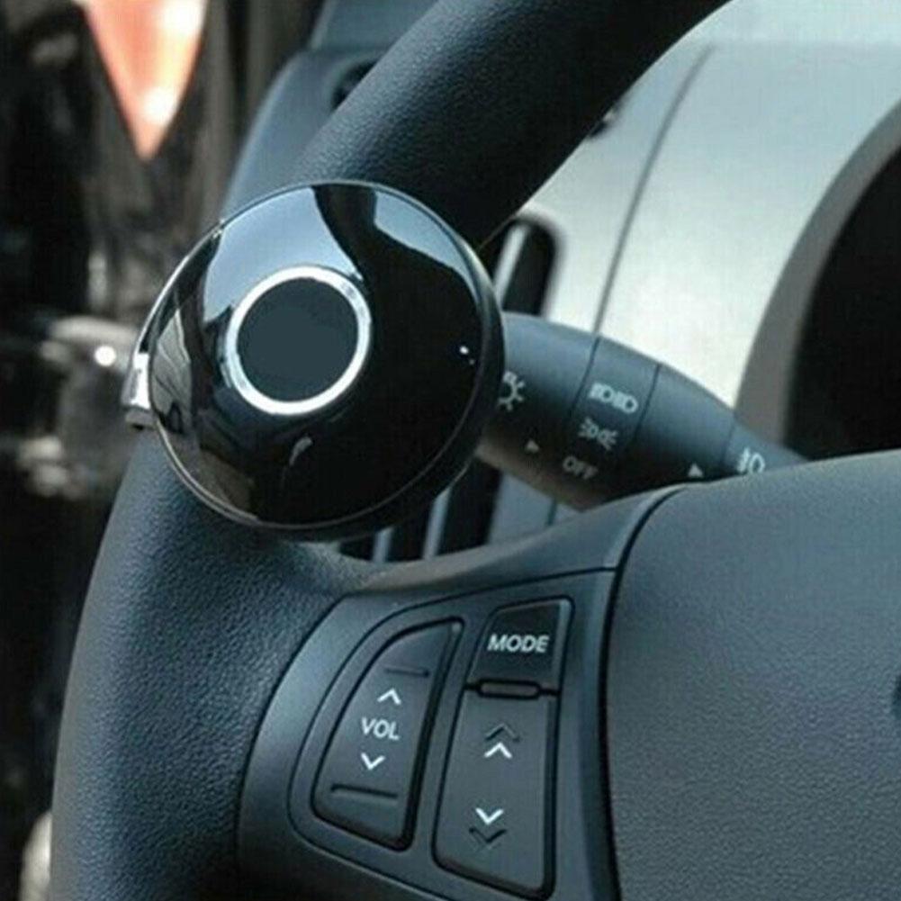 Assister Spinner Knob Ball Car Steering Wheel Booster Spinner Knob Labor Saving Truck Tractor Grip Ball Turning Hand Control New