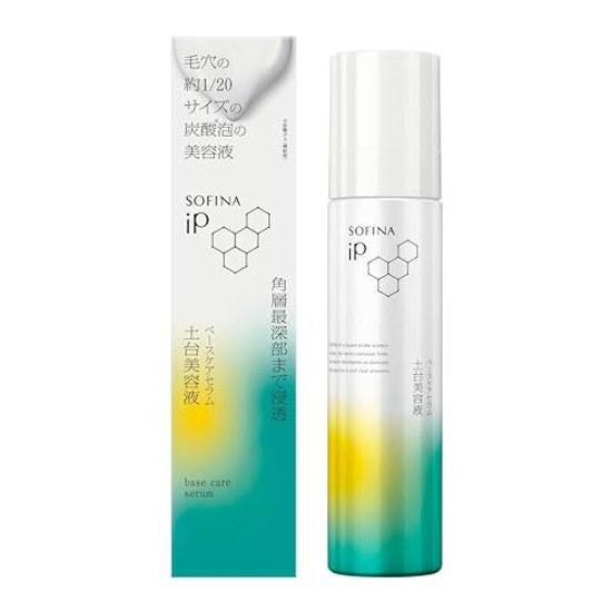 Sofina iP Base Care Serum 90G