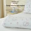 Universal Disposable Dust Cover for Small & Large Appliances and Travel Pillowcase
