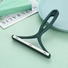 Reusable Manual Lint Scraper Portable Pet Fur Remover Brush Efficiently Remove Fuzz Pills Dog Cat Hair for Clothing Sofa Carpet