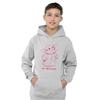 Star Wars The Mandalorian Childrens/Kids Grogu Heather Hoodie