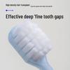 Dr. Teeth Anti-Cavity Tea Cleansing Toothpaste Set