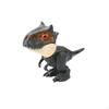 Biting Finger Dinosaur Toy Action Figure Funny Theater Puppet Doll Hand for Children