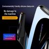 Magic Clip Q95 Wireless Car Charger & Phone Holder with 15W Auto Open/Close