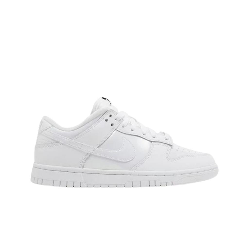 (w) Nike Dunk Low Se White