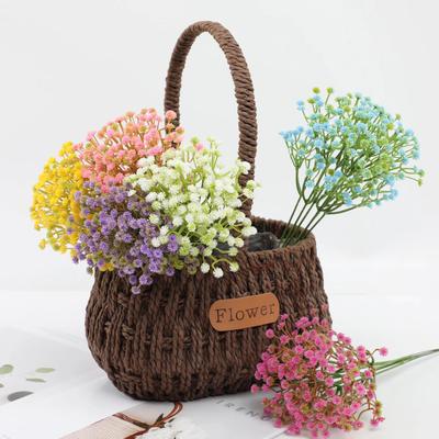 Heminredning – Konstgjorda växter & blommor
