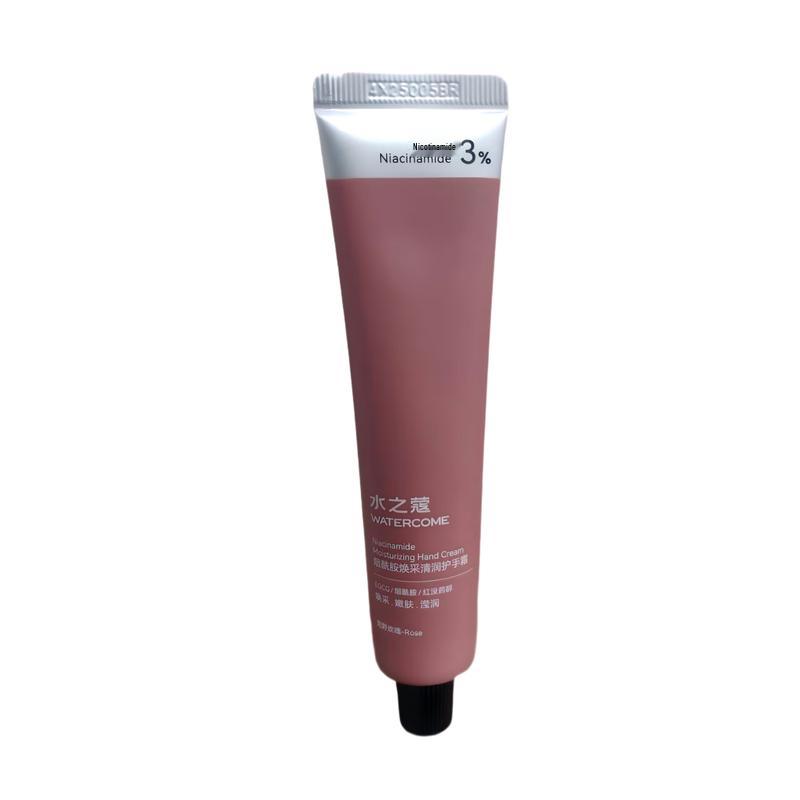 SQUANA Hydrating & Fragrant Hand Cream