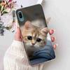 For Huawei Y6 Pro 2019 MRD-LX2 Case Fashion Flower Love Silicone TPU Shockproof Cover For Huawei Y6Pro Y16 pro 2019 Phone Cases