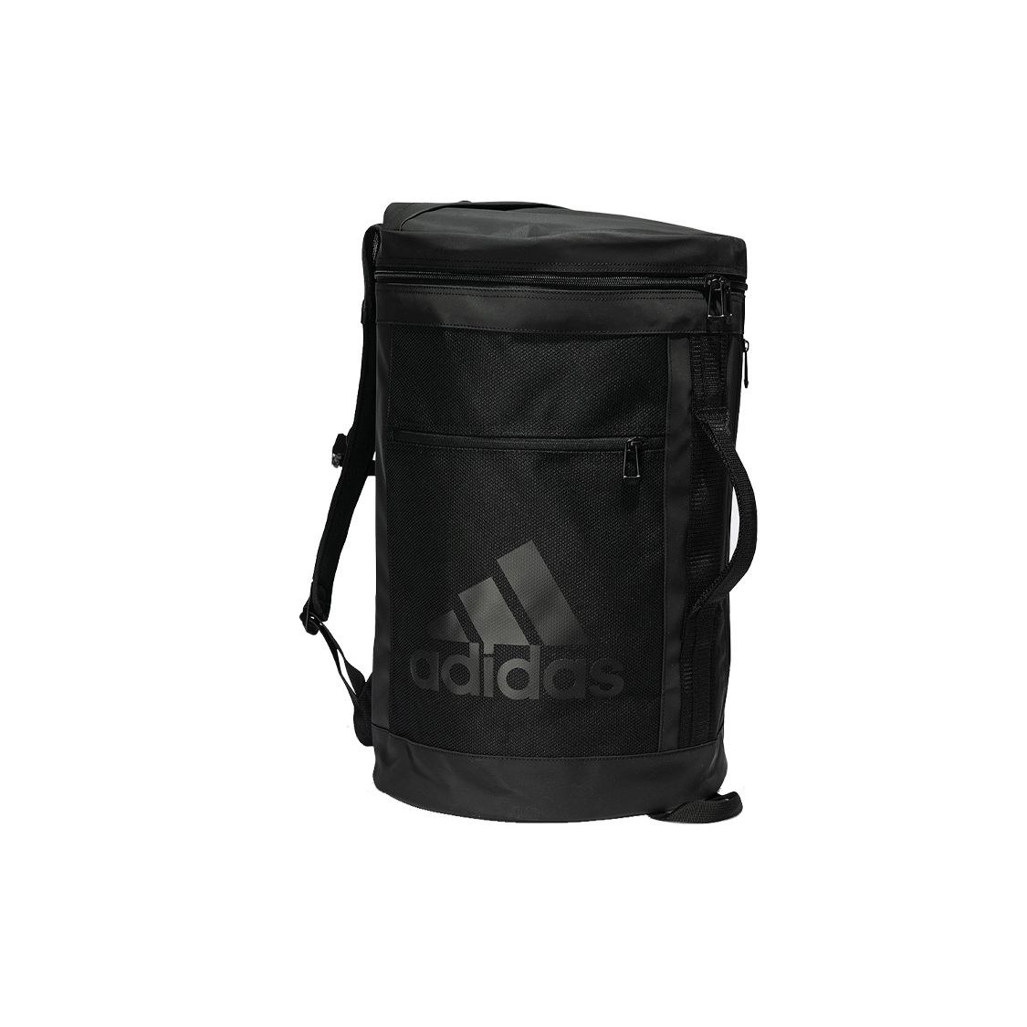Adidas Large Capacity Dual-Use Mountaineering Sports Backpack Men Backpack Black GN8857 Black