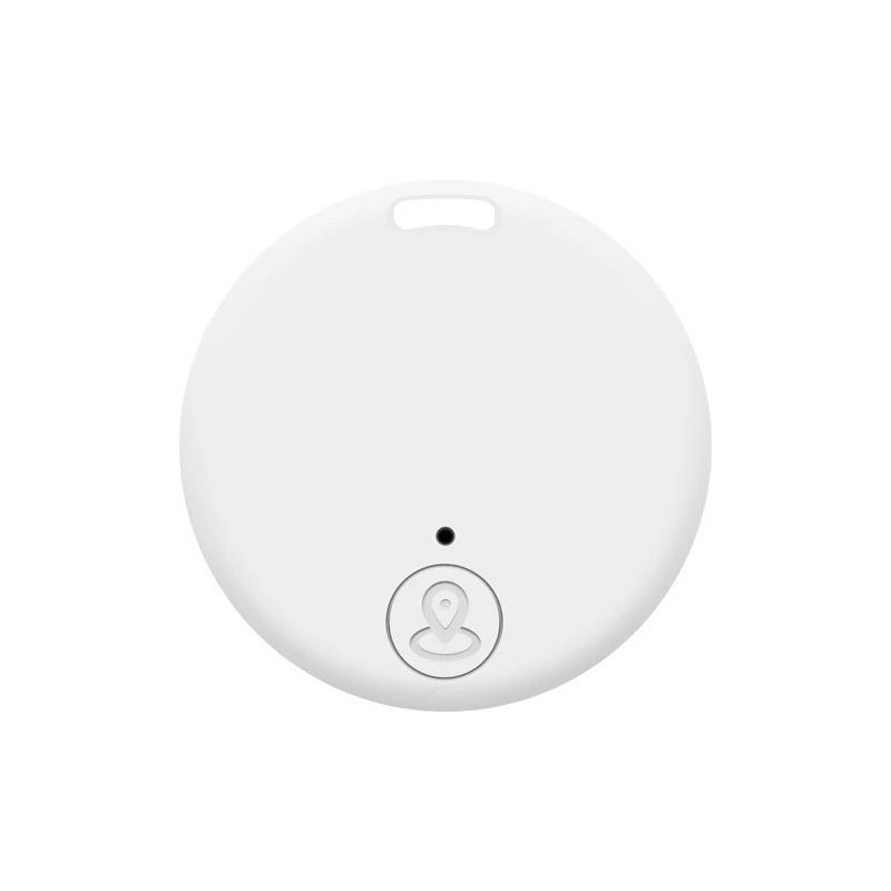 Mini GPS Tracking Device Tracking Key Child Finder Dog Pet Tracker Location Smart Bluetooth Tracker Car Pet Vehicle Lost Tracker