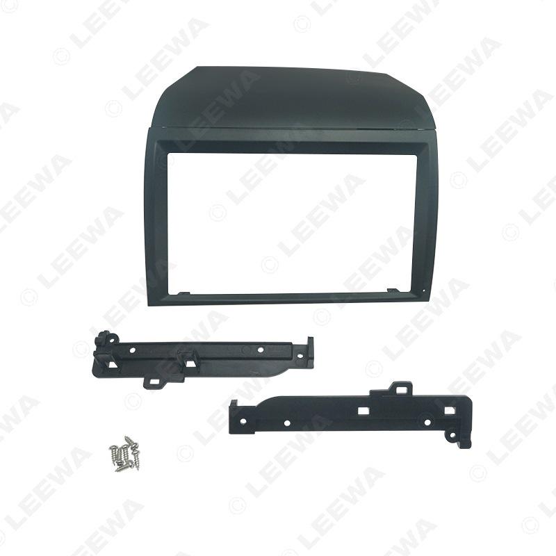 

Toyota Prius (03-09) 9 Обновление панели навигации Android LEEWA